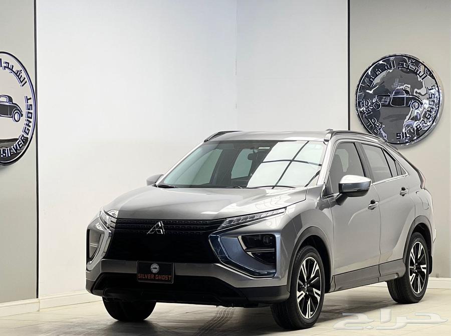 Mitsubishi Eclipse Cross 202264513543080833111