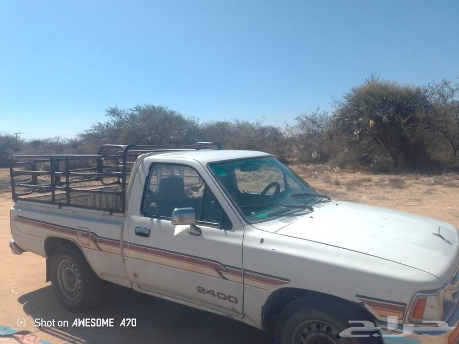 Hilux Gmara Model 9064511954034947113