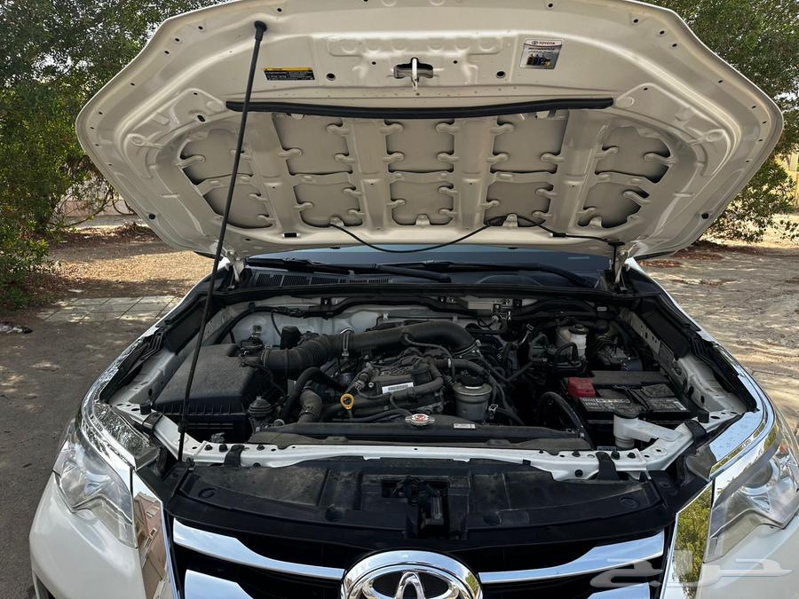 Fortuner 202064511995122563112