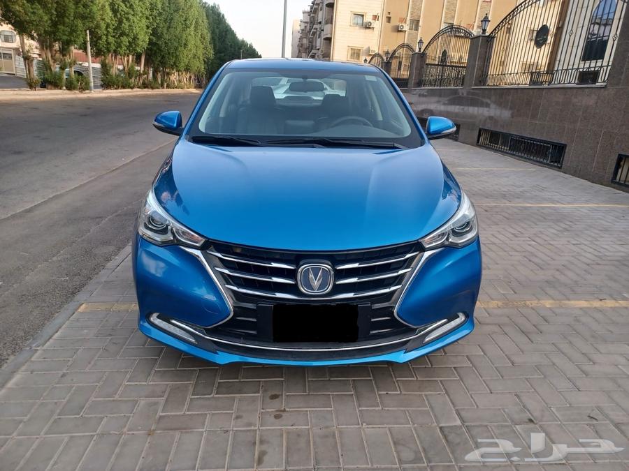 Changan Alsvin 2023 model, first owner, fully loaded64516510744962110