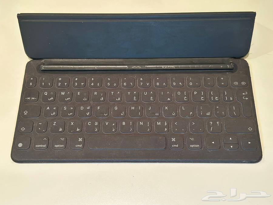 كيبورد وقلم للايباد للبيع64370280117378112