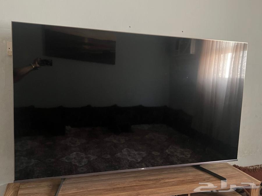 شاشة 75 بوصة سمارت جديدة تماما فرن خمس عيون صناعة إيطالي64375259416321111