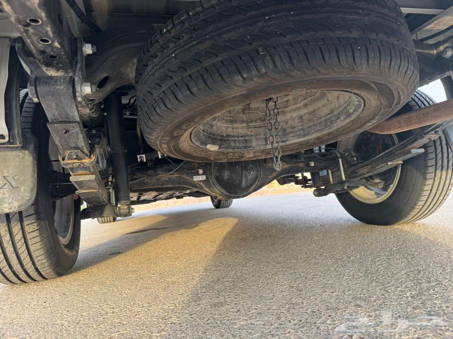 2016 Full Option Hilux GLX, 69,000 km, Second Owner, Asking Price 7064510873903105113