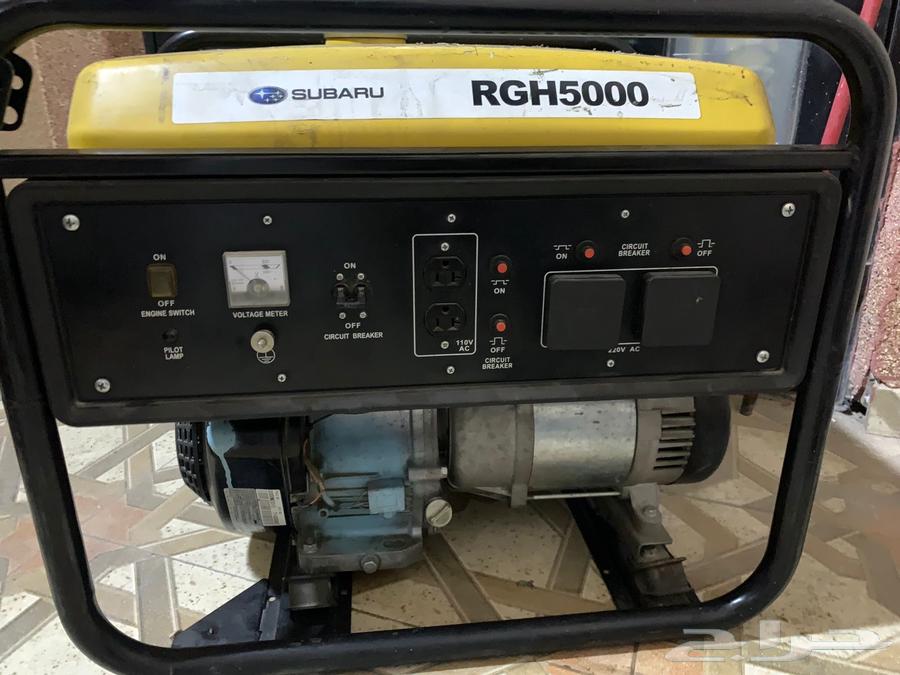 ماطور سوبارو روبن ياباني 500064374039025665111