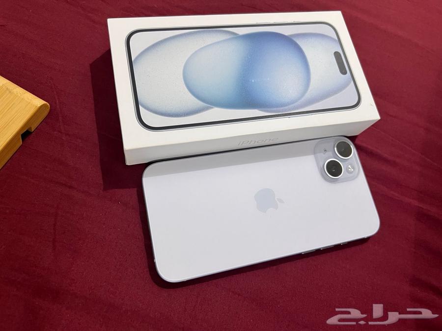 ايفون 15 بلس64371467074818111