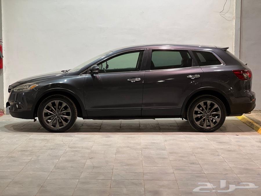 جيب مازدا فل كامل64510831468161111