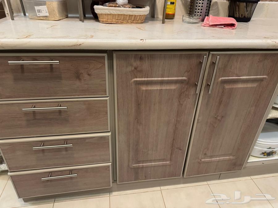 مطبخ للبيع64375244874370110
