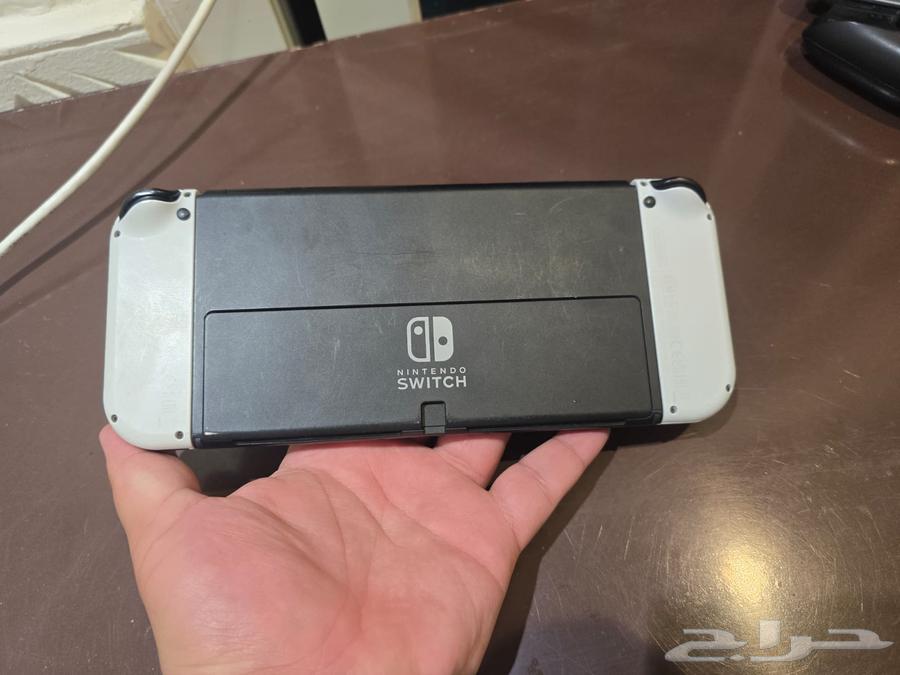 للبيع نينتندو سويتش OLED64371511629059110