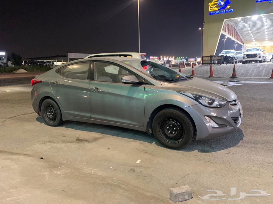 للبيع هيونداي النترا 201364509377771905110