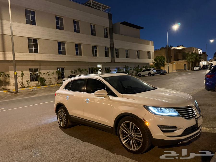 لينكون MKC 201564519554394754110