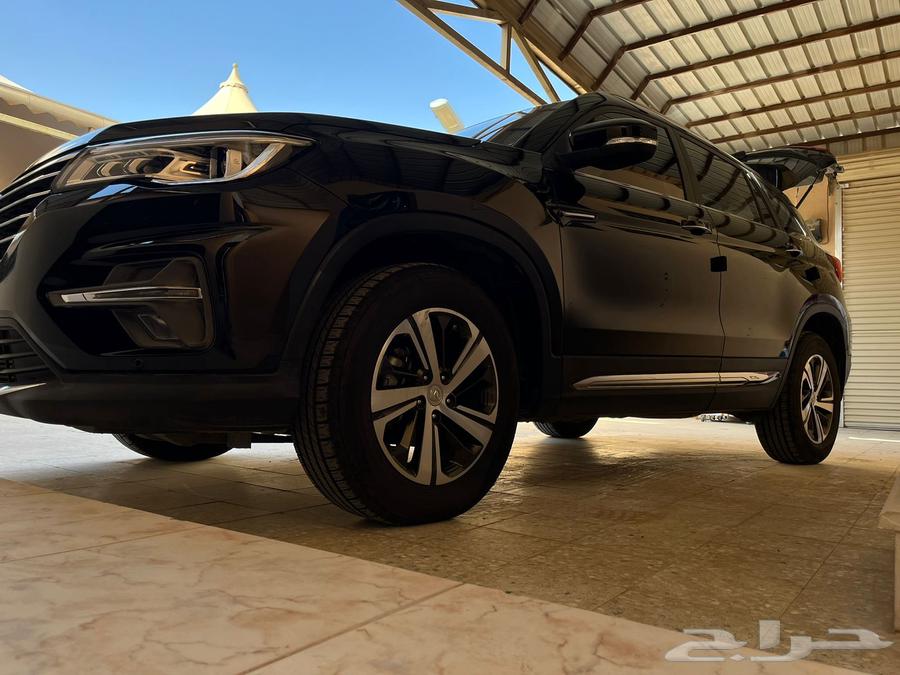 Changan Jeep Model 202164141469062659110