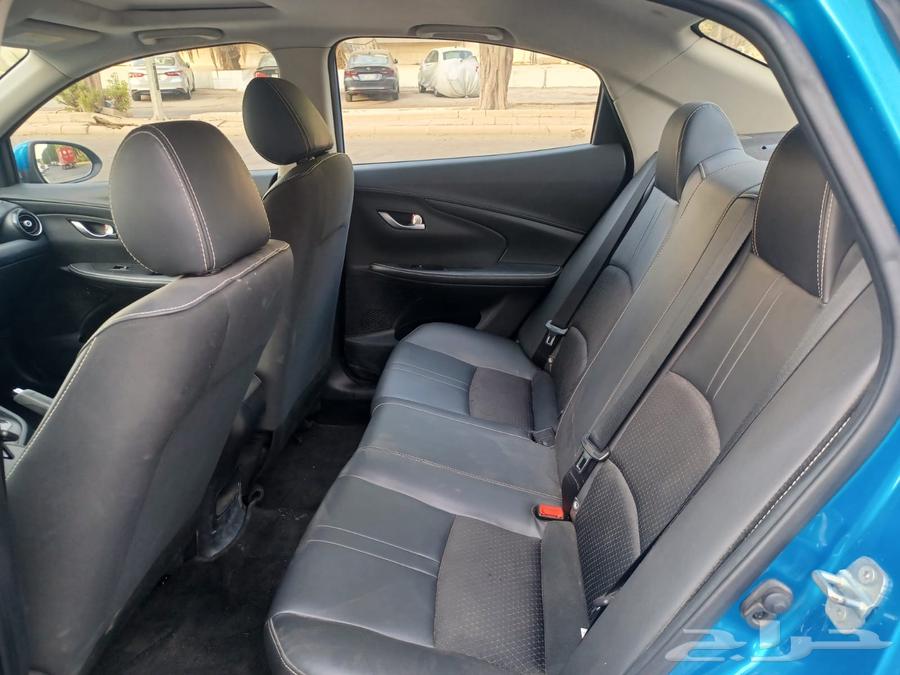 Changan Alsvin 2023 model, first owner, fully loaded64516510744962114