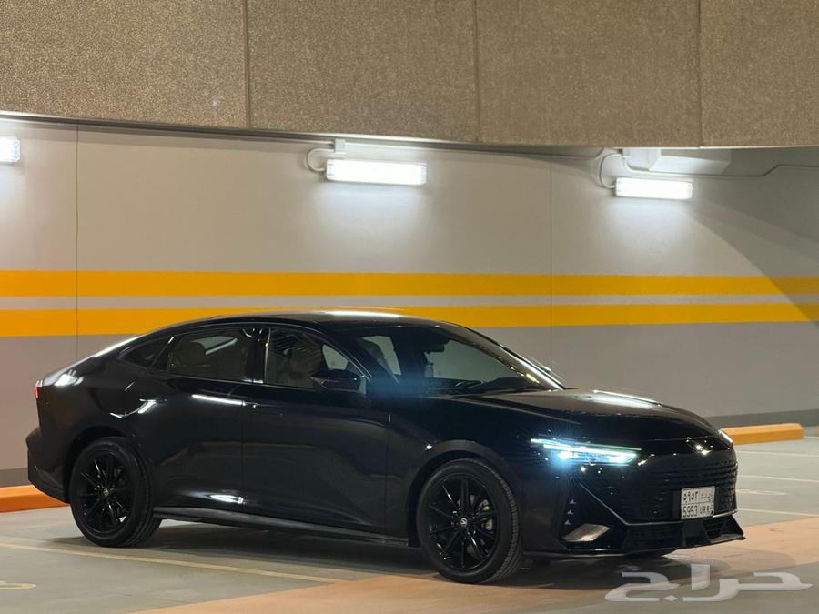 شانجان يوني في 202364513074987522112