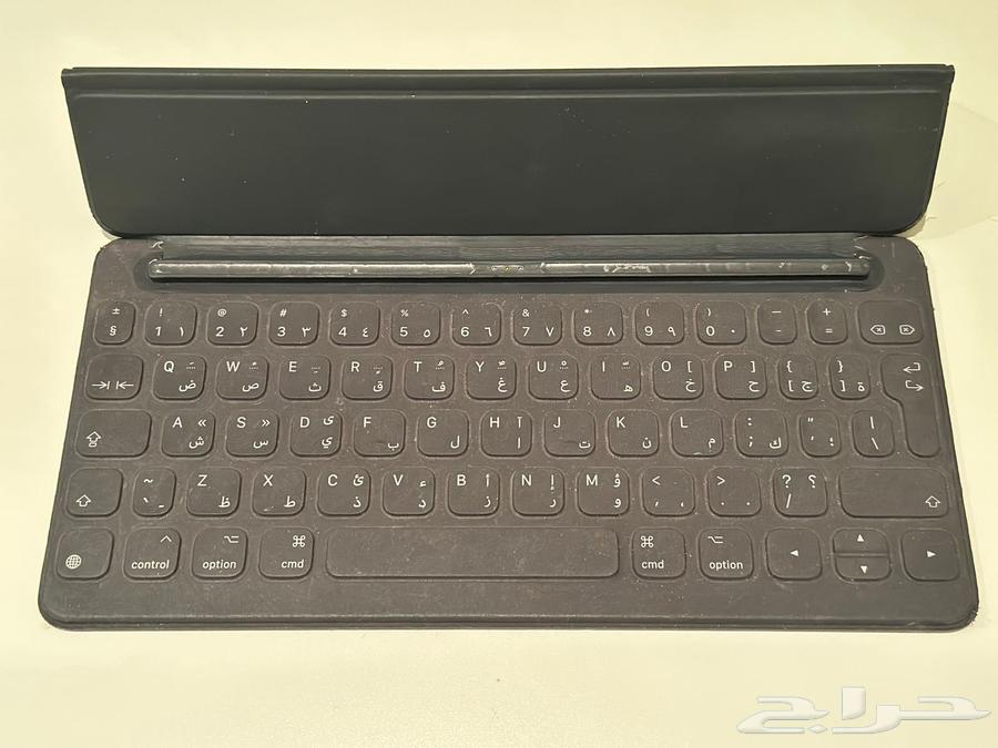 كيبورد وقلم للايباد للبيع64370280117378113