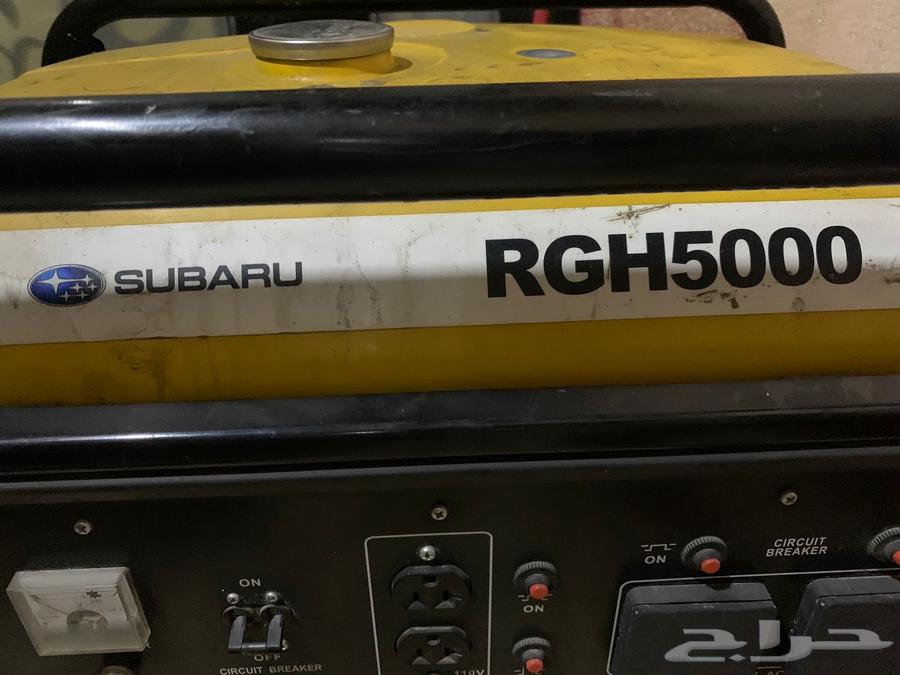 ماطور سوبارو روبن ياباني 500064374039025665112