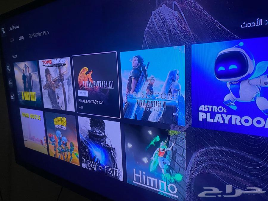 حساب سوني للبيع64375723602818110