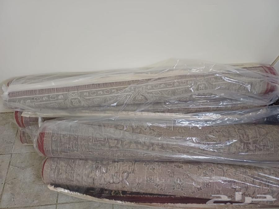 Ahraf Carpets 10 New Pieces64372360464513112