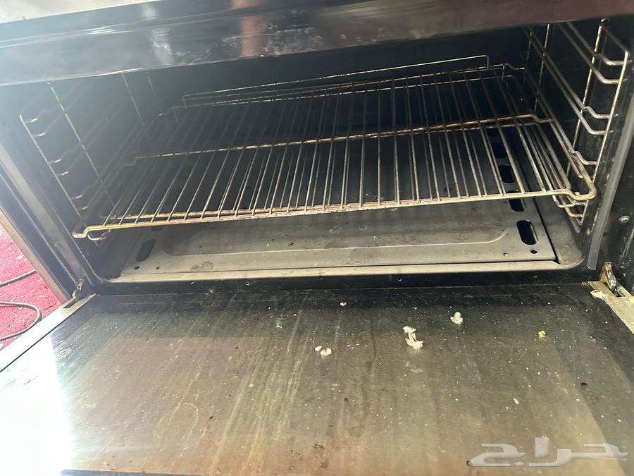 فرن للبيع شغال بأحسن حاله64364877022338114