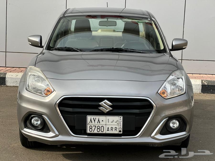 سوزوكي ديزاير 2023 البيع 31000 الف64404319770881111