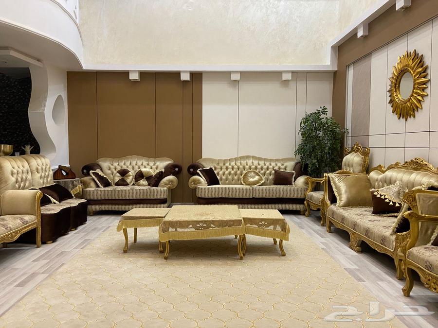 طقم كنب من القفاري64368207764355110