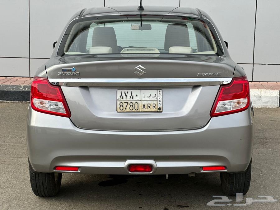 سوزوكي ديزاير 2023 البيع 31000 الف64404319770881112