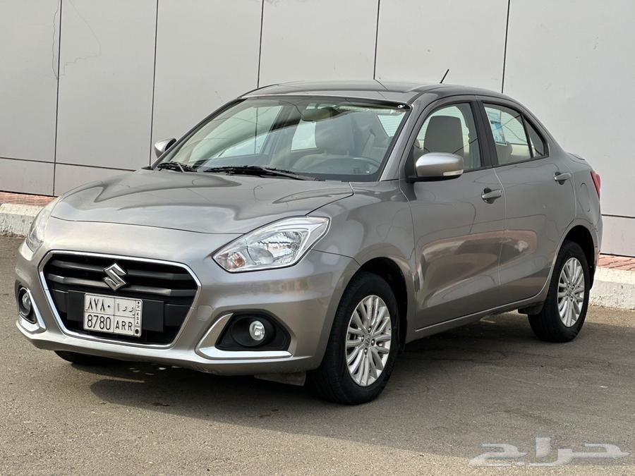 سوزوكي ديزاير 2023 البيع 31000 الف64404319770881114