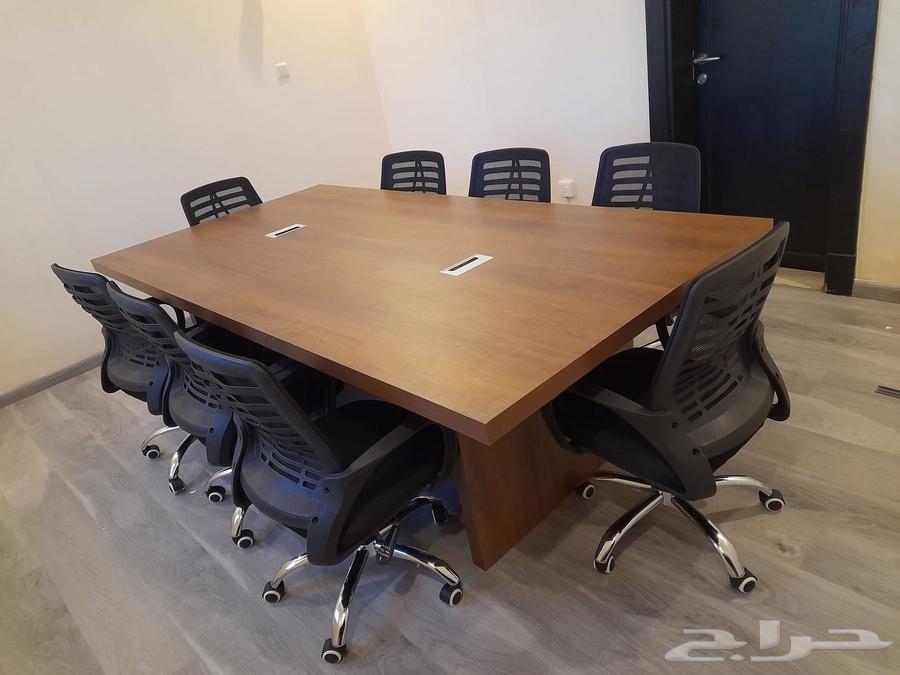 Office Set for Manager, Executive Office Sofa Set, Meeting Table64367158402946113