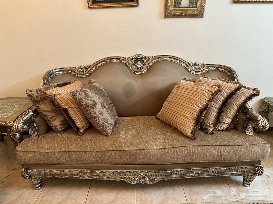 كنب للبيع64375378204931110