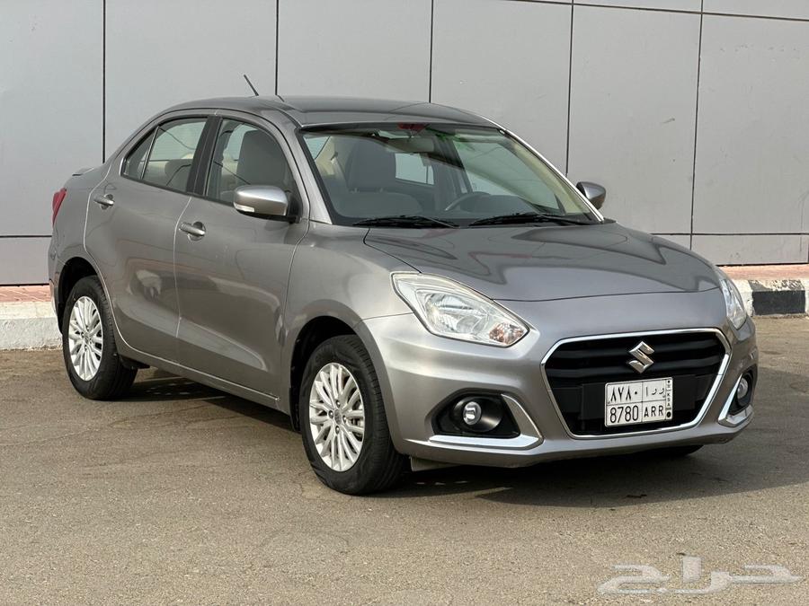 سوزوكي ديزاير 2023 البيع 31000 الف64404319770881113