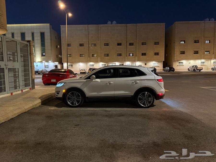 لينكون MKC 201564519554394754111