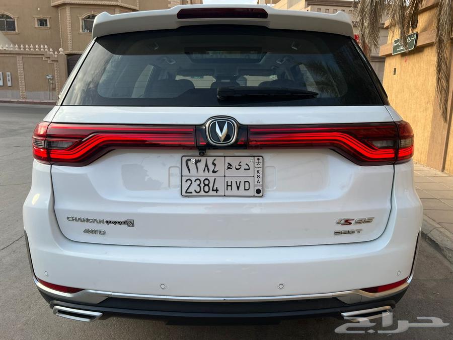 شانجان Cs95 دبل64511981360770111