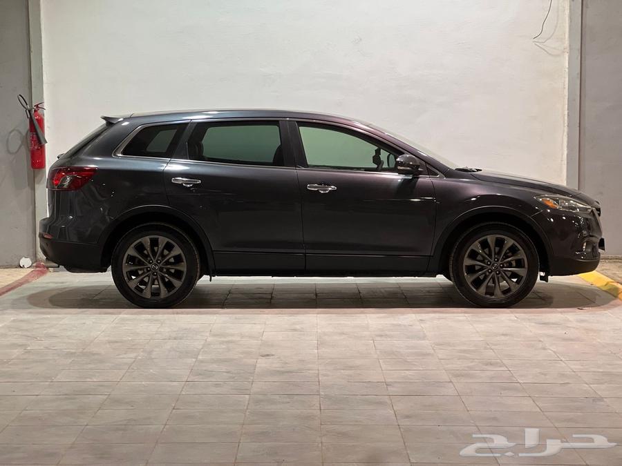 جيب مازدا فل كامل64510831468161110