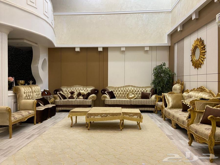 طقم كنب من القفاري64368207764355114