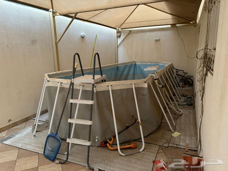 Intex Poot Intex Swimming Pool64374671334529110