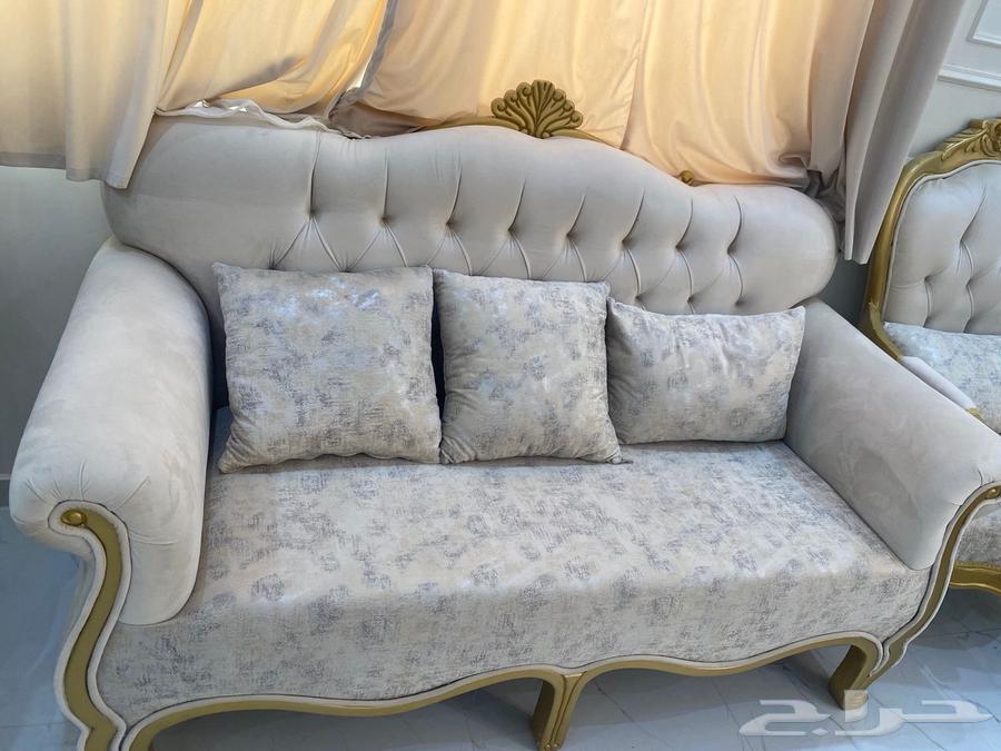 كنب كلاسيكي64366893908867111