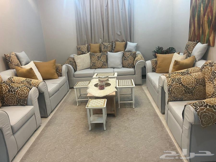 كنب فاخر للبيع64372009249538113