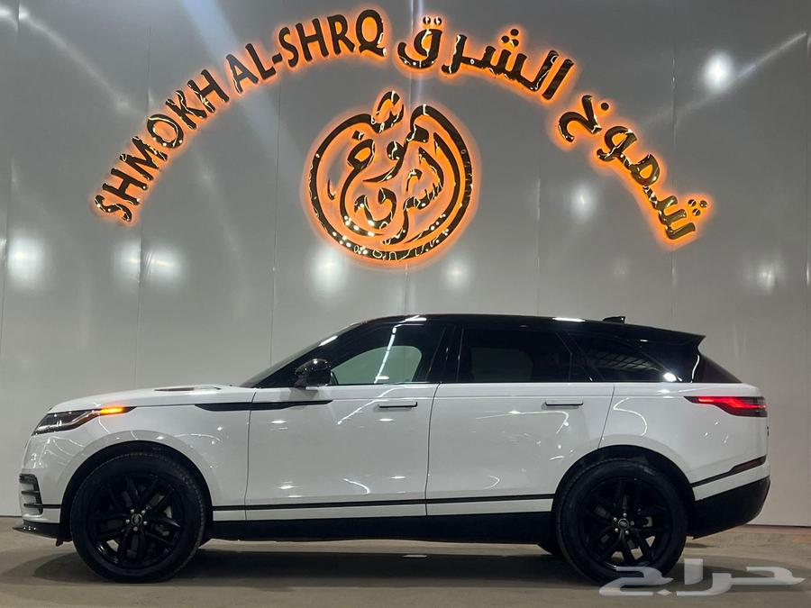 رنج روفر فيلار 2024 ( V6 بحالة الجديد )64509307048195113