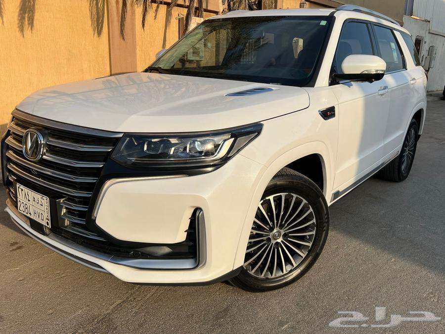 شانجان Cs95 دبل64511981360770114