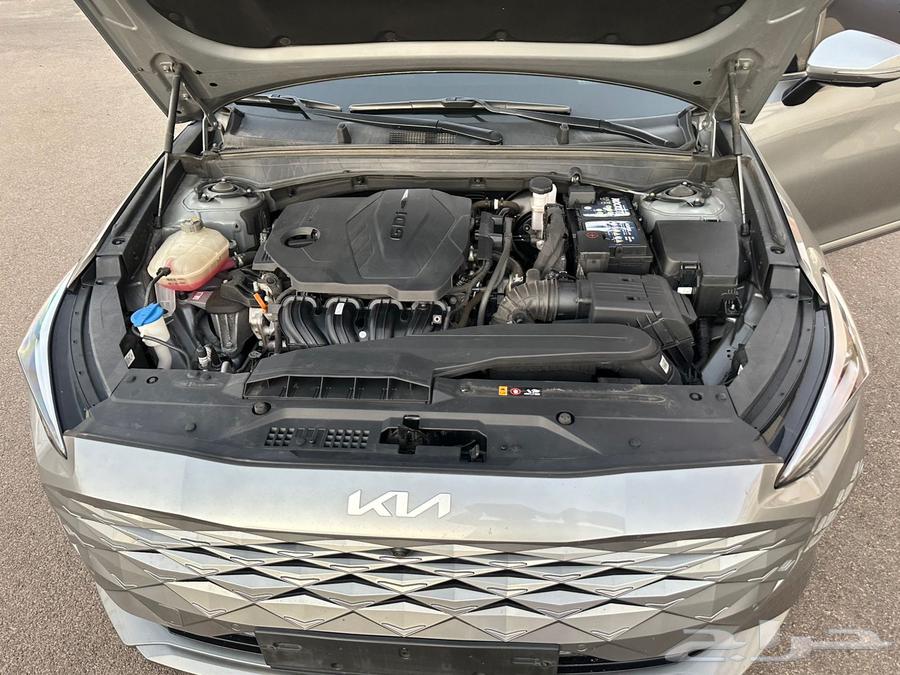 Kia k8 202264520614246785113