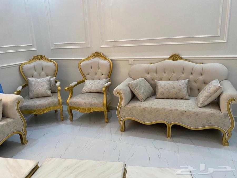 كنب كلاسيكي64366893908867112