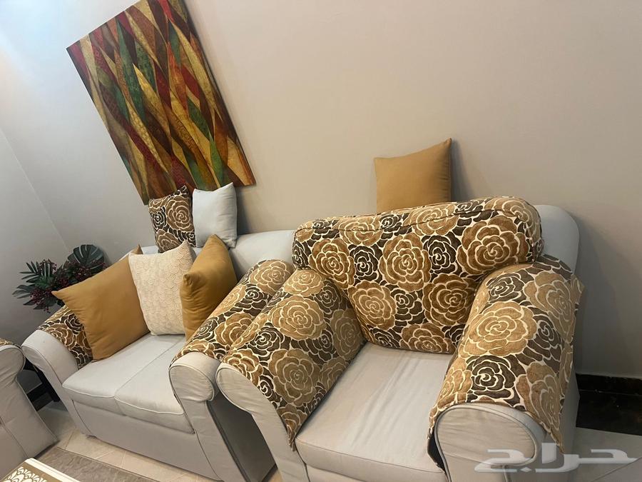 كنب فاخر للبيع64372009249538111