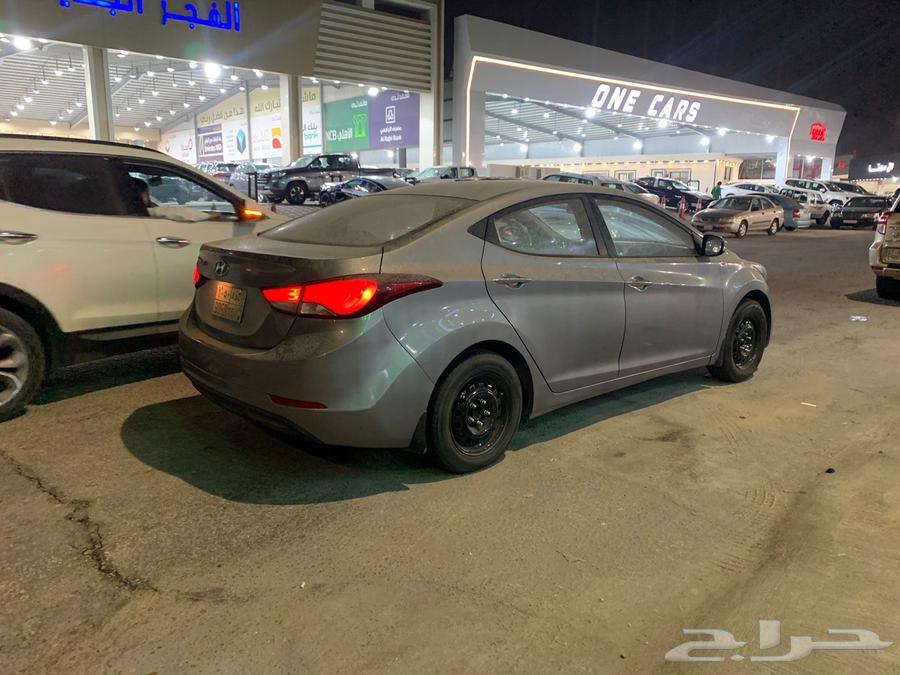 للبيع هيونداي النترا 201364509377771905111