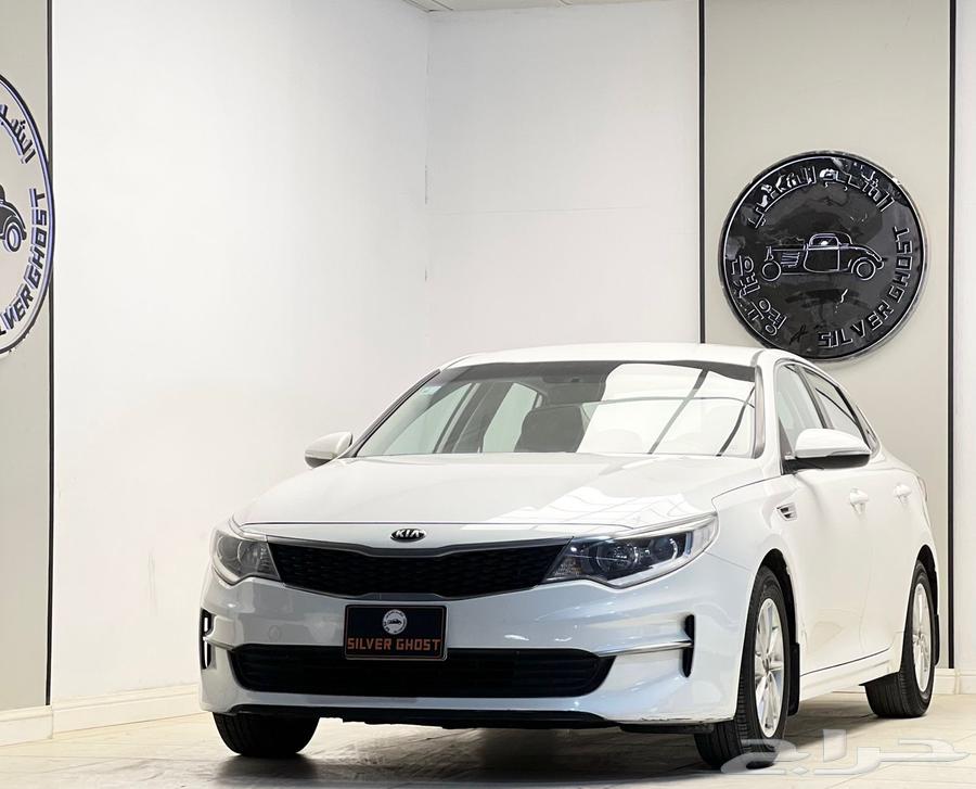 Kia - Optima - Developer - 201664513673388035113