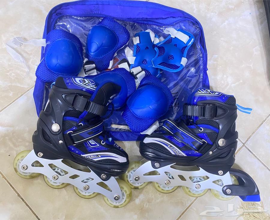 سكيت جديد للأطفال64369306903682111