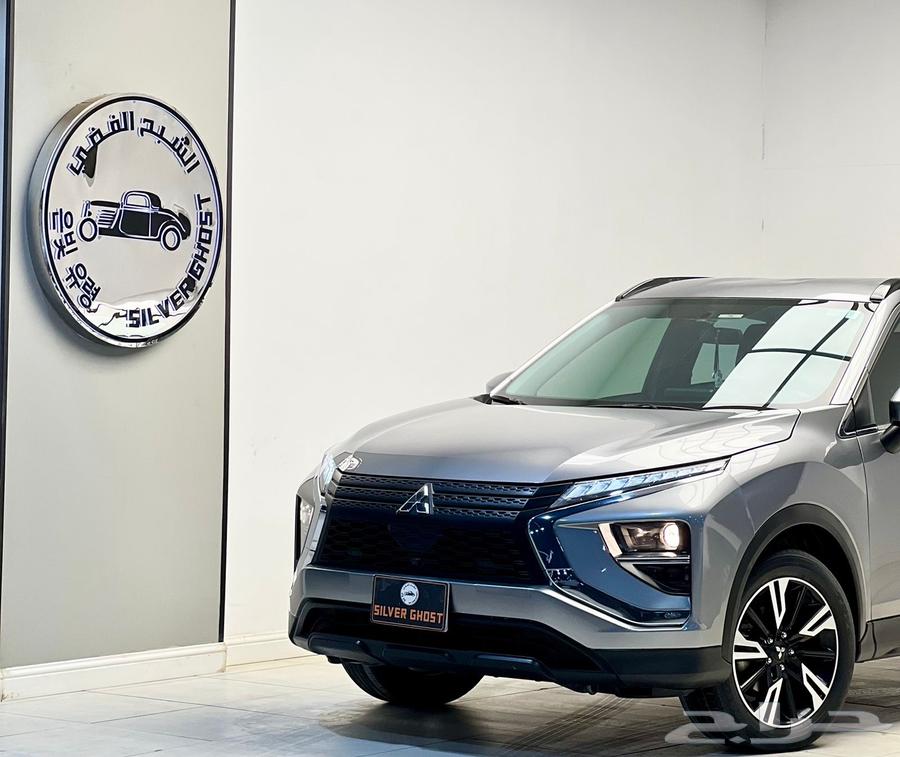 Mitsubishi Eclipse Cross 202264513543080833110