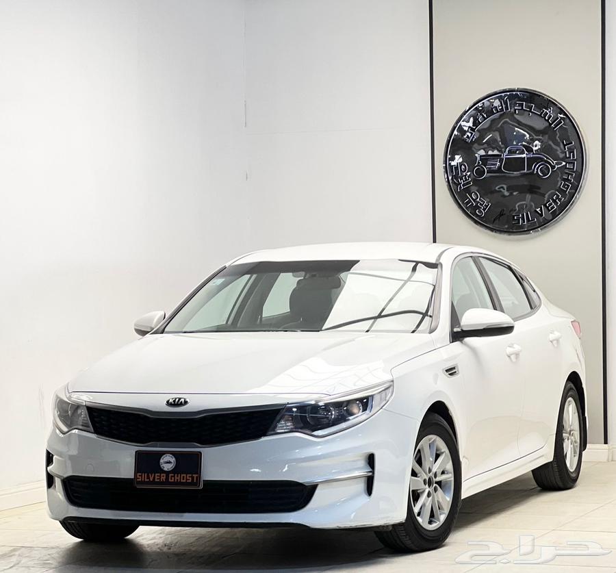 Kia - Optima - Developer - 201664513673388035114