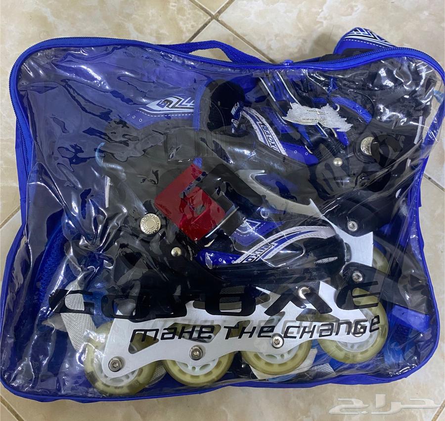 سكيت جديد للأطفال64369306903682110