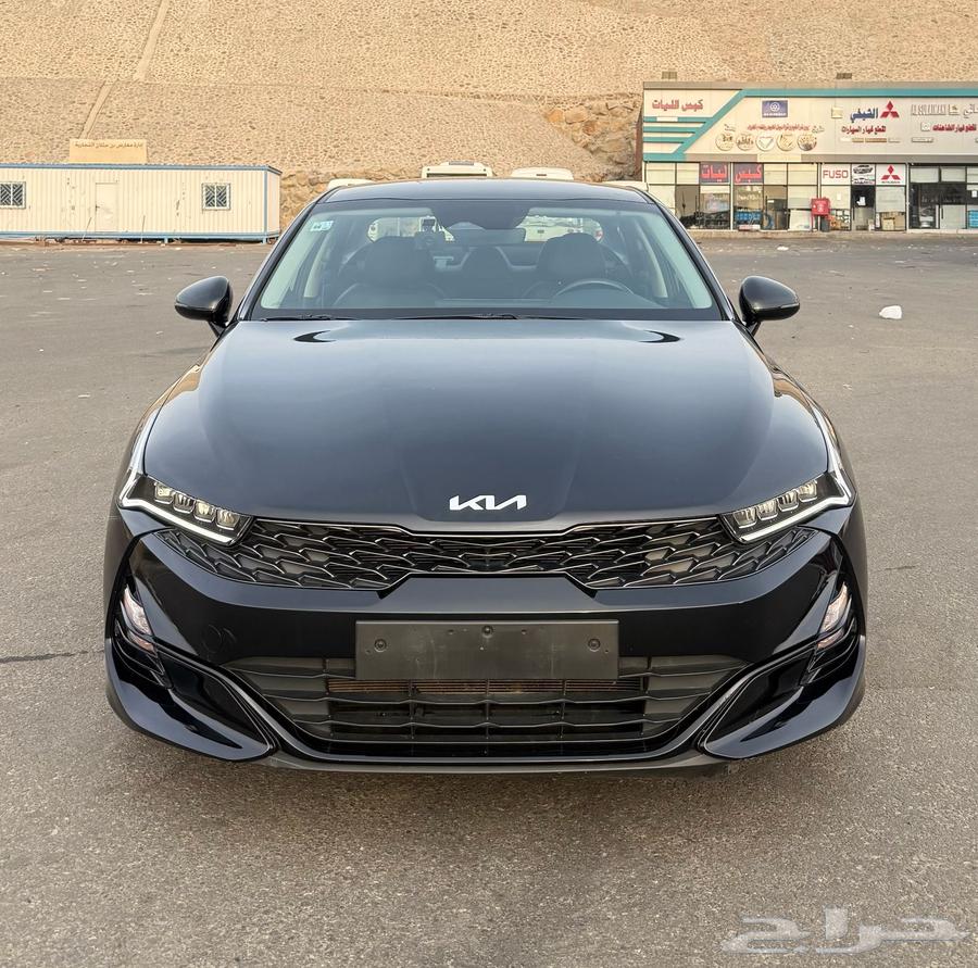 Kia K5 (Gasoline) 2023 Nearly New for Sale64515444703746111