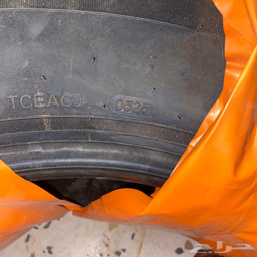 كفرات جديده صيني نوع ممتاز64519115897090112