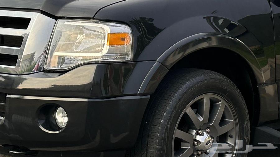 اكسبدشن 2012 نص فل قصير نظيف64511113977090114